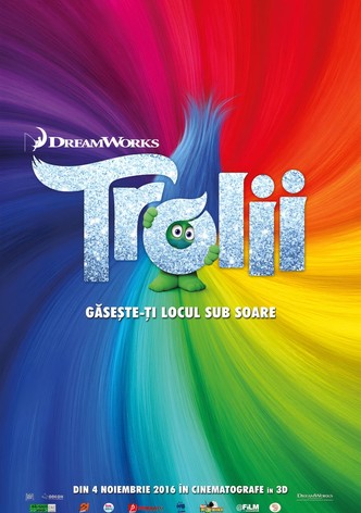 Trolii