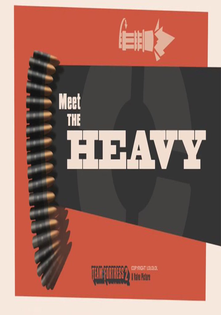 Meet the Heavy