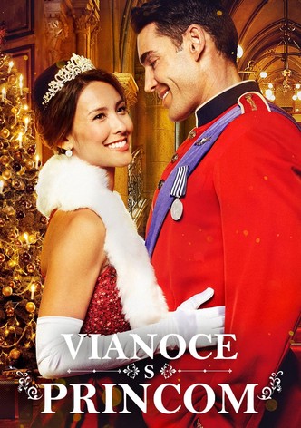 Vianoce s princom
