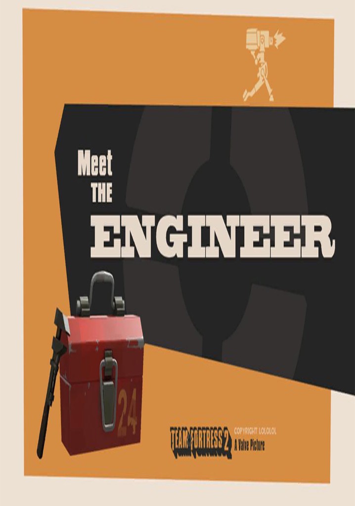 Meet the Engineer