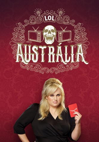 LOL: Australia