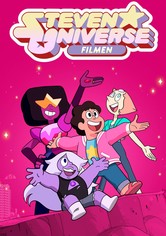 Steven Universe: Filmen