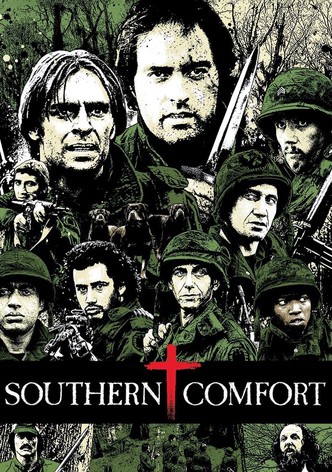 Southern Comfort