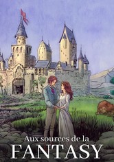 Die Ursprünge der Fantasy-Romane