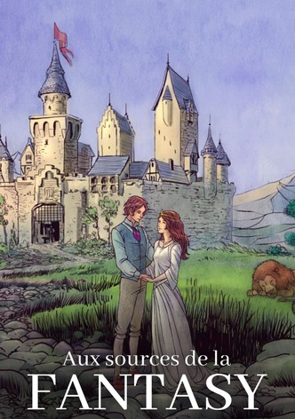Die Ursprünge der Fantasy-Romane