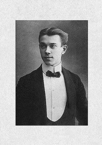 Memories of Nijinsky