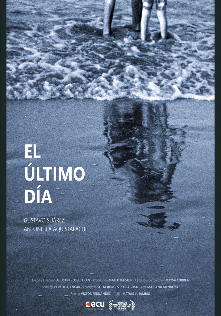 El último día