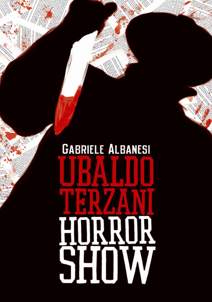 Ubaldo Terzani Horror Show