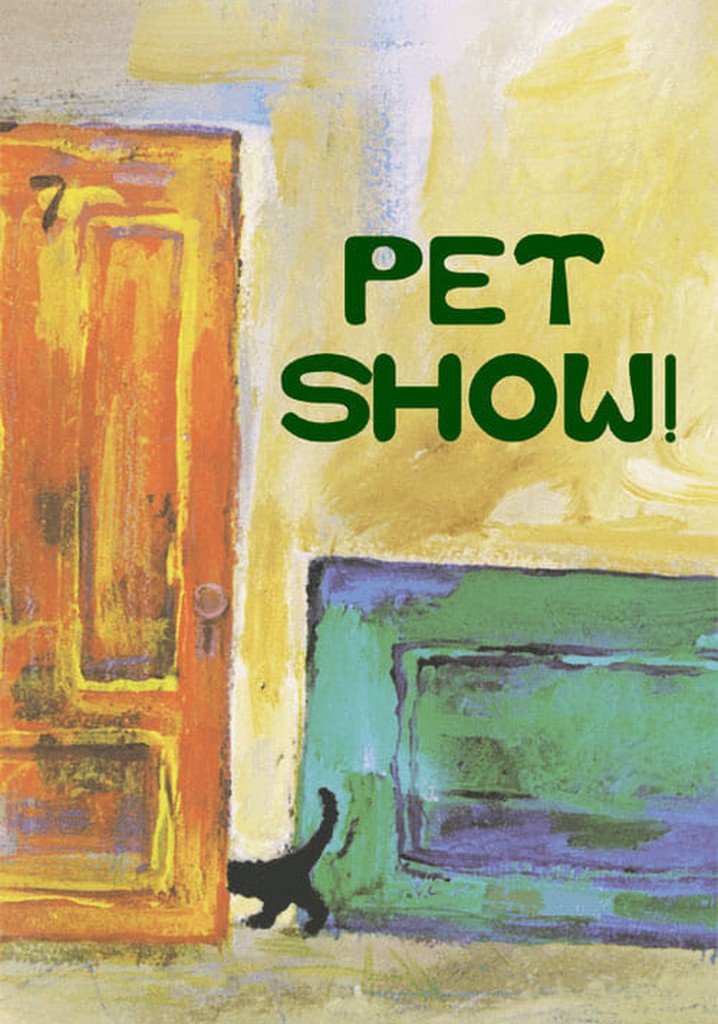 Pet Show!