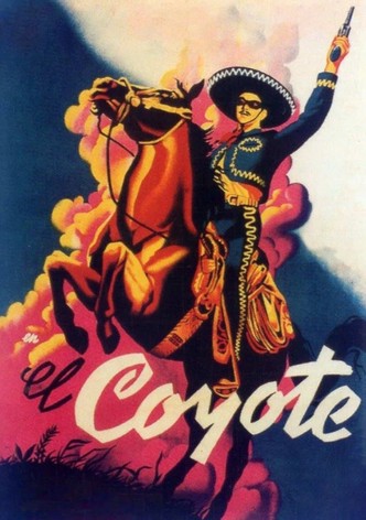 El Coyote