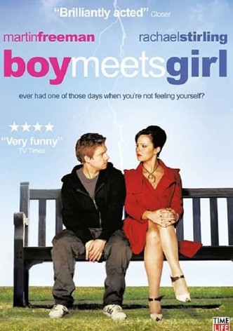 Boy Meets Girl streaming tv show online