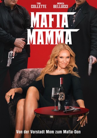 Mafia Mamma