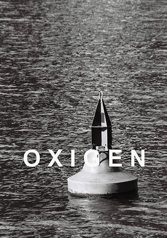 Oxygen