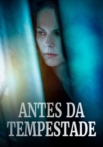 Antes da Tempestade