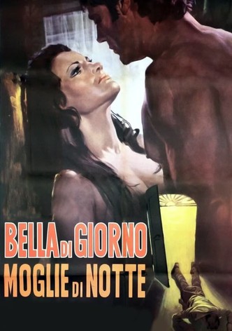 Bella di giorno, moglie di notte