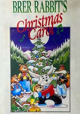 Brer Rabbit's Christmas Carol