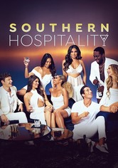 Southern Hospitality - Temporada 1