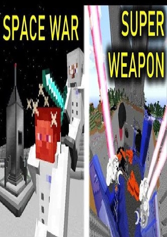 100 Minecraft Players Simulate a SPACE Civilization