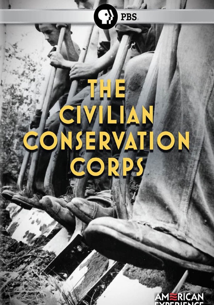 The Civilian Conservation Corps