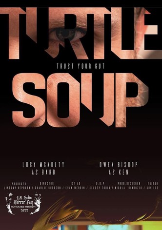 Turtle Soup