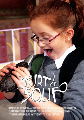 Turtle Soup