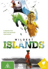 Wildest Islands - Sezon 1