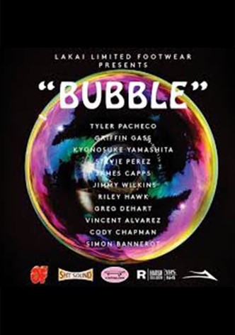 Lakai - Bubble