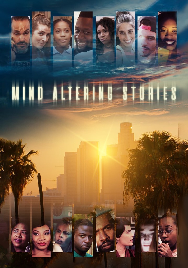 Mind Altering Stories