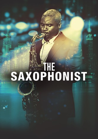 The Saxophonist