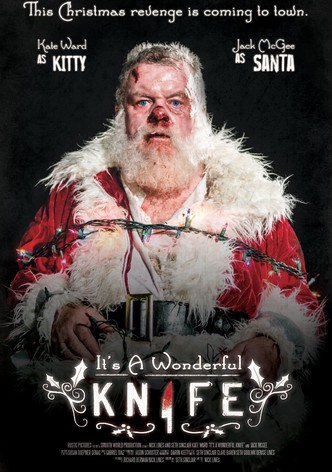 It's a Wonderful Knife