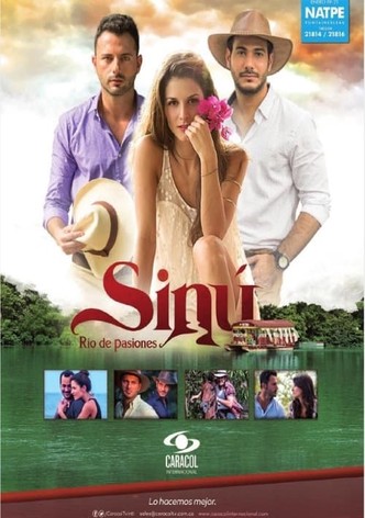 Sinú, río de pasiones 1