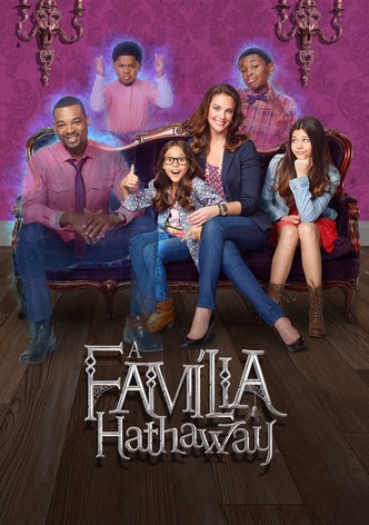 A Família Hathaways