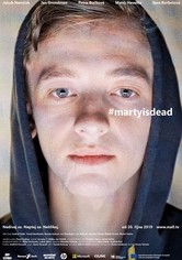 #martyisdead - 1. sezóna