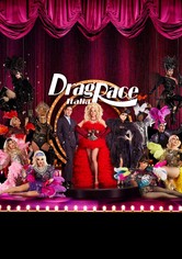 Drag Race Italia