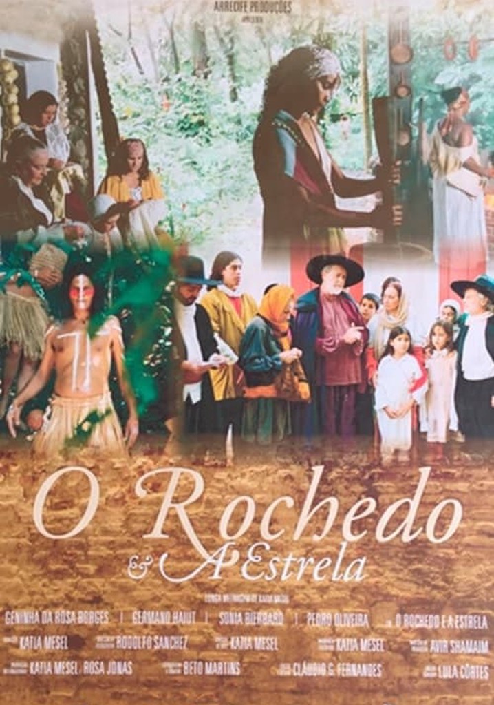O Rochedo e A Estrela