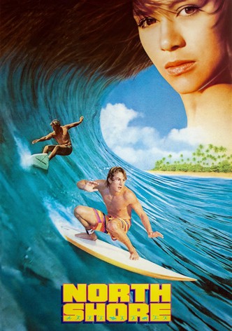 North Shore - Die Wellenreiter von Hawaii