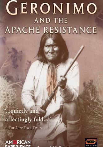 Geronimo and the Apache Resistance