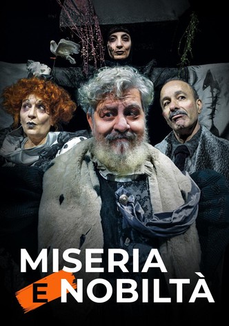 Miseria e Nobiltà