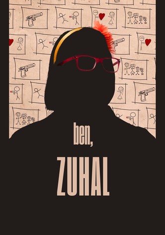 I, Zuhal
