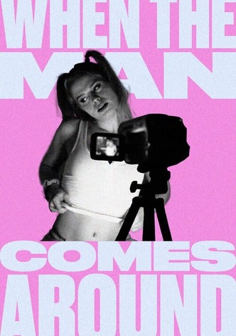 When The Man Comes Around