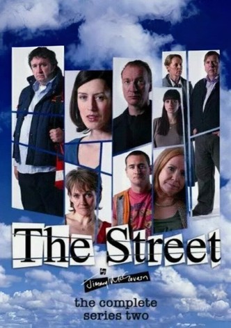 The Street watch tv series streaming online