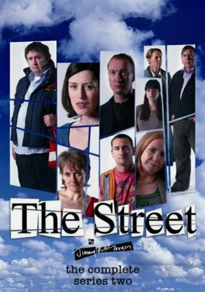 The Street Season 2 - Watch Full Episodes Streaming Online