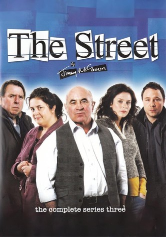 The Street watch tv series streaming online