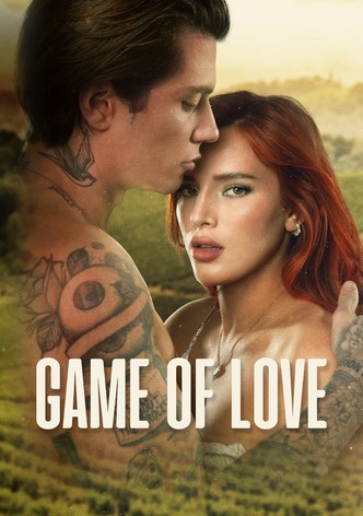 Game of Love