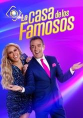 La casa de los famosos - Temporada 2