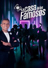 La casa de los famosos - Temporada 3