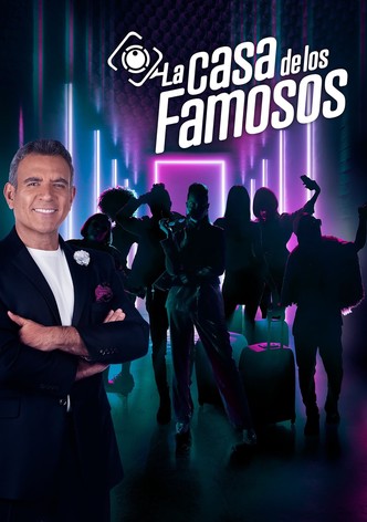 La casa de los famosos - Temporada 1