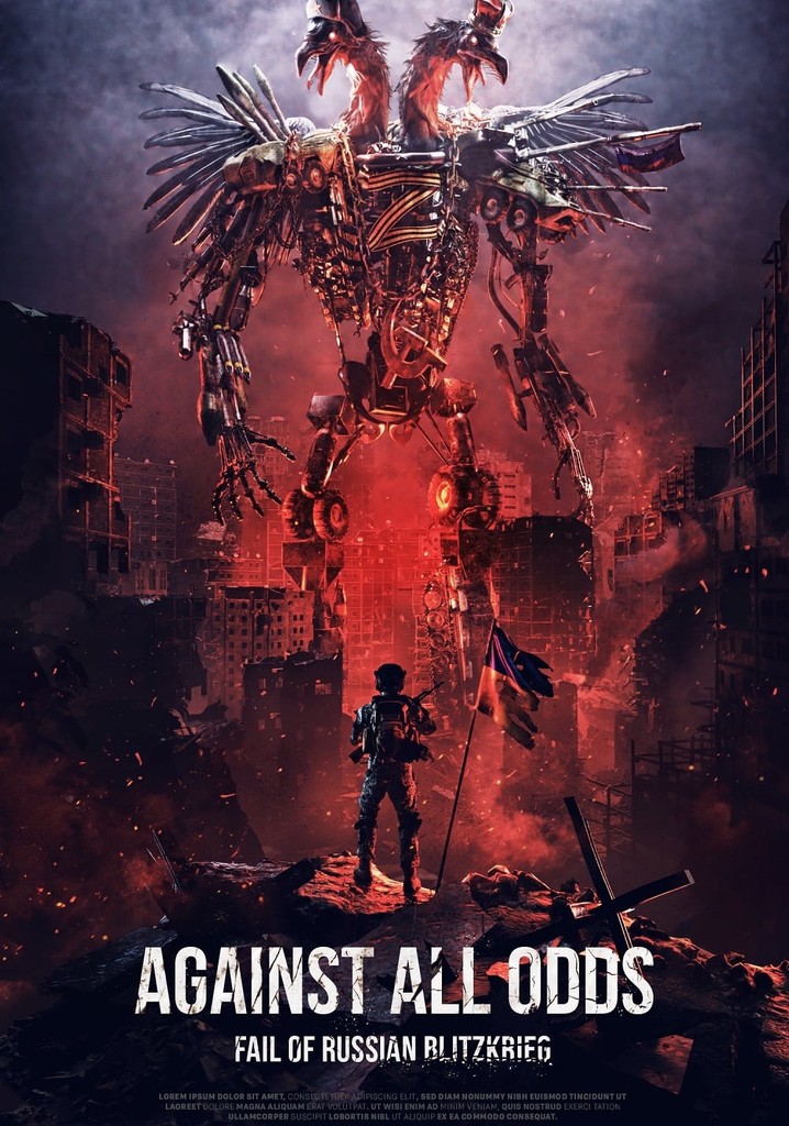 Against All Odds streaming: where to watch online?