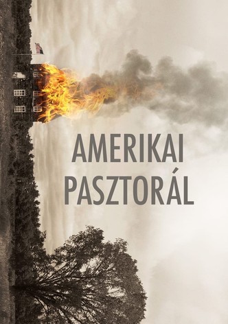Amerikai pasztorál
