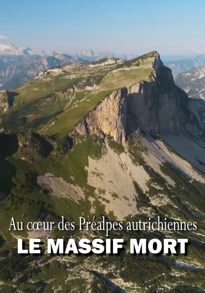 Das Tote Gebirge: Wunderwelt in Österreich